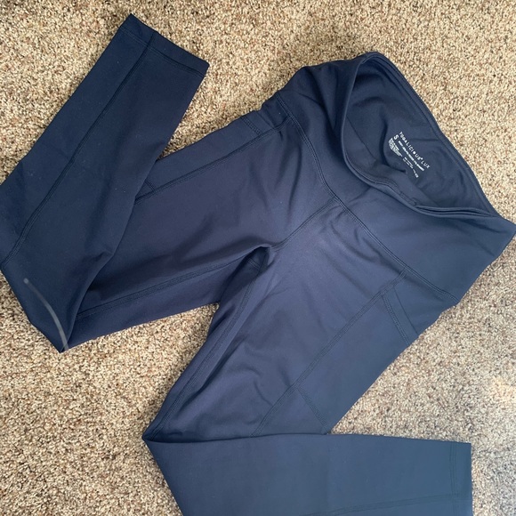 Yogalicious spandex - Picture 2 of 3